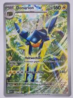 Donarion / Vikavolt / Erhabene Helden / ASC 230
