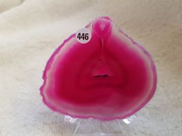 Achatscheibe 446