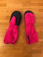 Handschuhe Grösse 1 pink