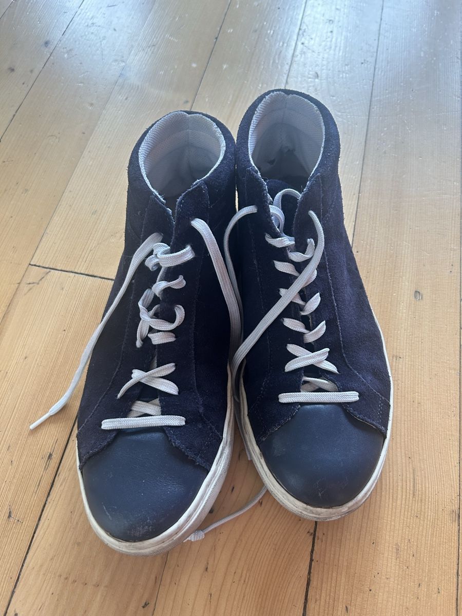 Scarpe da uomo: Baskets montantes Di-Bye, taille 41 – Usato da St-Prex venduto da mar_f6t6 1
