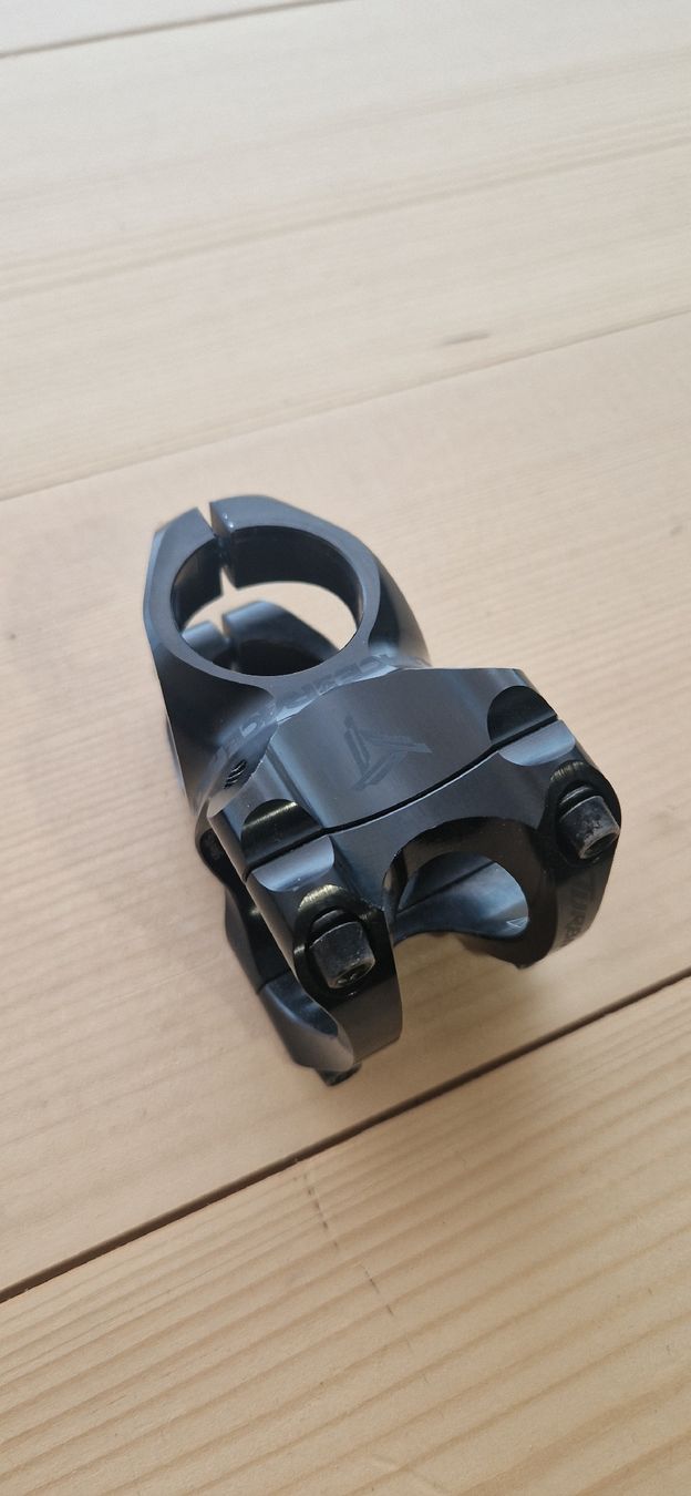 Race Face Pièces détachées: Stem Raceface Turbine R 35 – D'occasion à La Roche FR par Local_Bikeshop