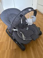 Chicco Babywippe Hooplà Moon Grey