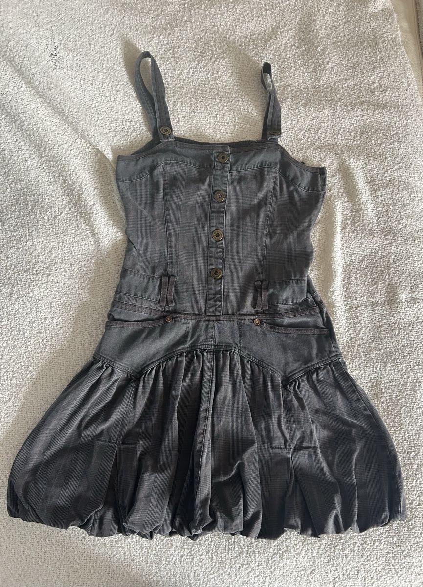 Nile Kleider: Nile Kleid Gr. S – Gebraucht aus Muri AG von an_land