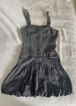 Nile Kleid Gr. S