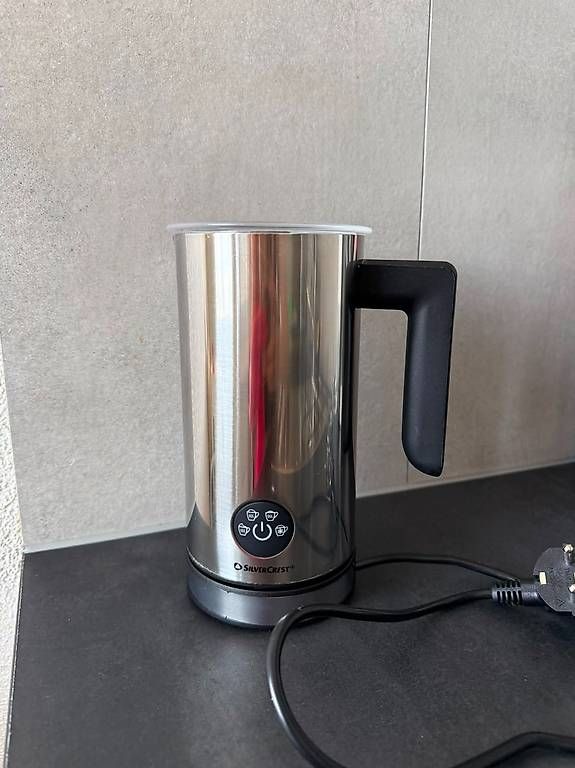 Kaffeemaschinen & Espressomaschinen: Mousseur à lait – Gebraucht aus La Chaux-de-Fonds von lar_w5pw