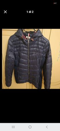 Tommy Hilfiger