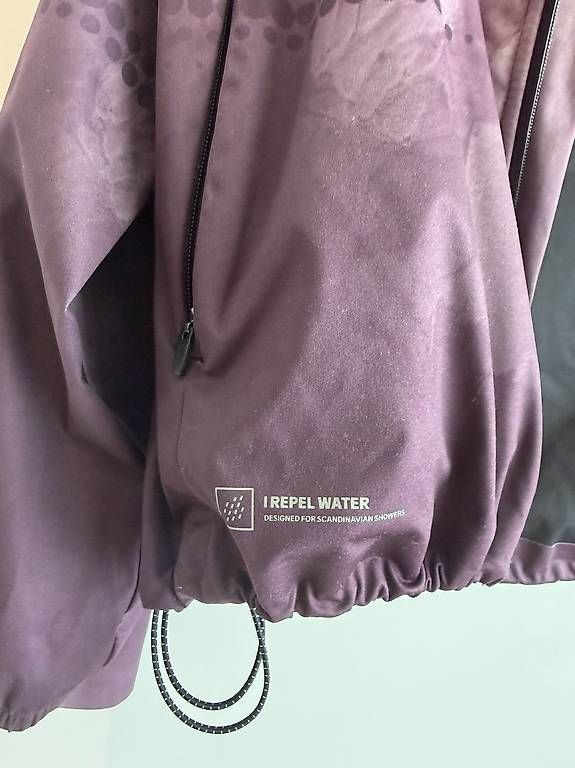 Jacken: Craft Sportjacke  – Gebraucht aus Unterseen von iry_78zl 3