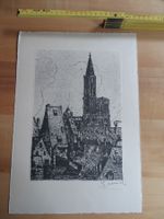 Strassburg?