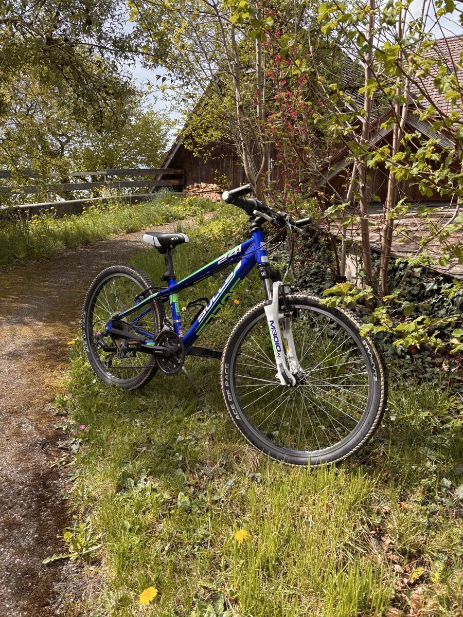 Bulls Biciclette: Bulls Tokee – Usato da Sumiswald venduto da sc_markus 2
