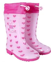 Peppa Pig Regenstiefel, Grösse 26