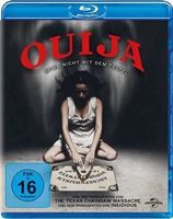 Ouija - Spiel nicht mit dem Teufel (Blu-Ray)