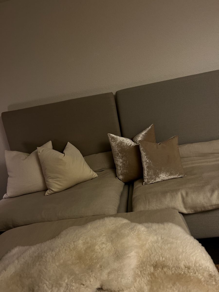Sofas: Modulares Sofa – Gebraucht aus Erlenbach ZH von montecristo2 1