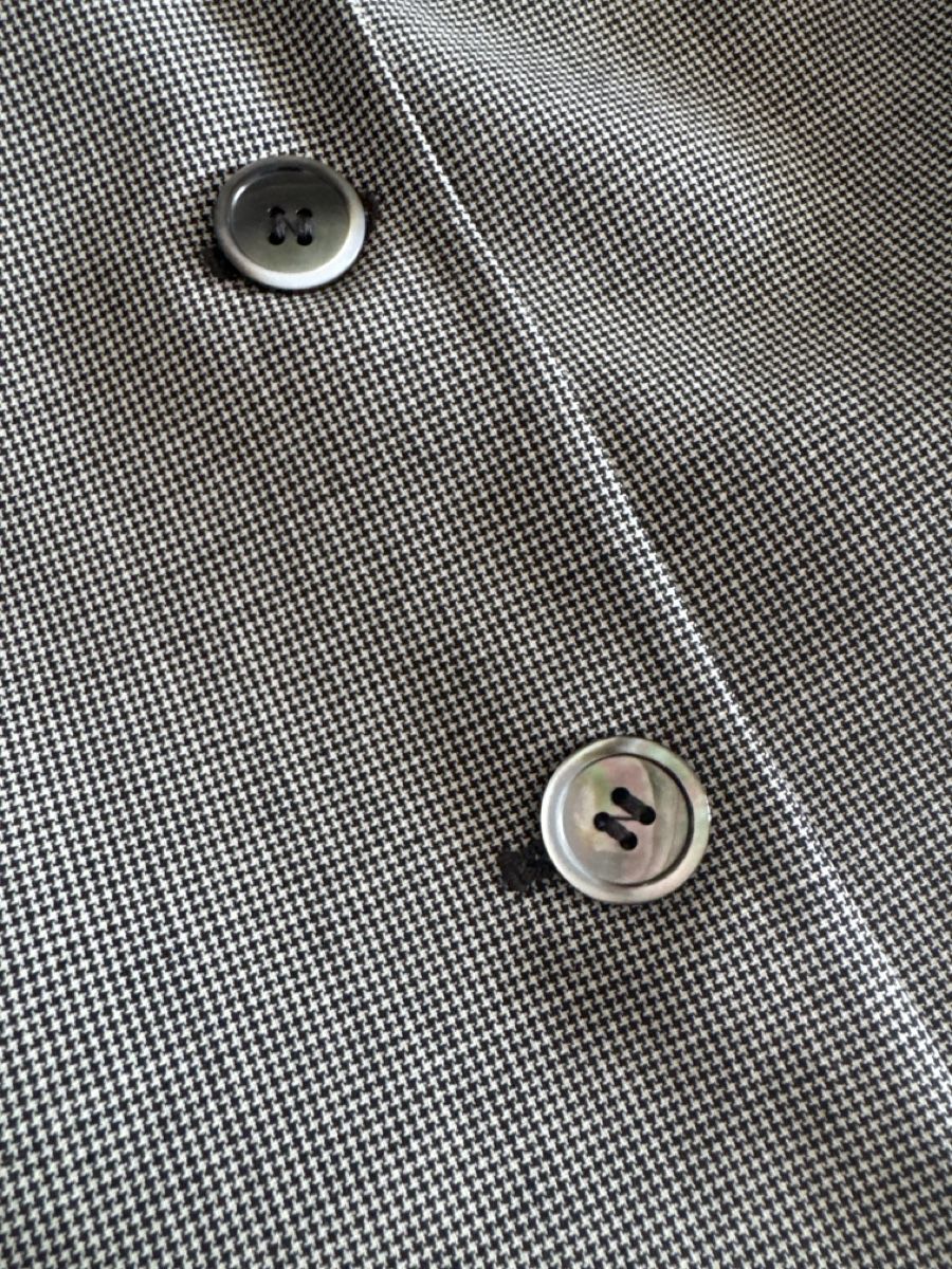 Completi & Tailleur: Piazza Sempione Wool Suit 34/36 – Usato da Fällanden venduto da emilyeheim 2