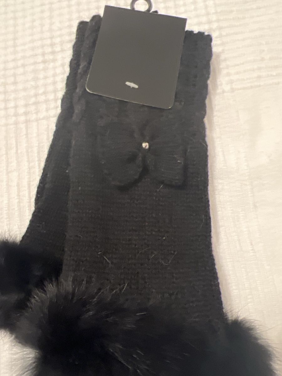 Guanti & manicotti: NEU***HANDSCHUHE SPEZIELL**Gr M*TOP GESCHENK*** – Nuovo e nell'imballaggio originale da Zürich venduto da Ceca52 2