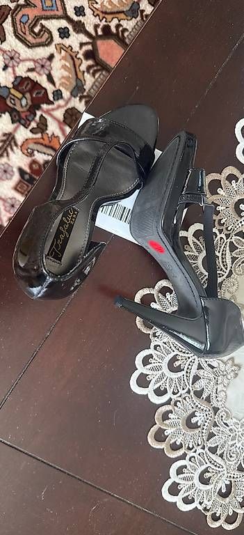 Damenschuhe: Neue Zara Schuhe, Grösse 39 – Gebraucht aus Seltisberg von gul_wv9k 3