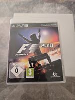 Formula 1 2010 PS3