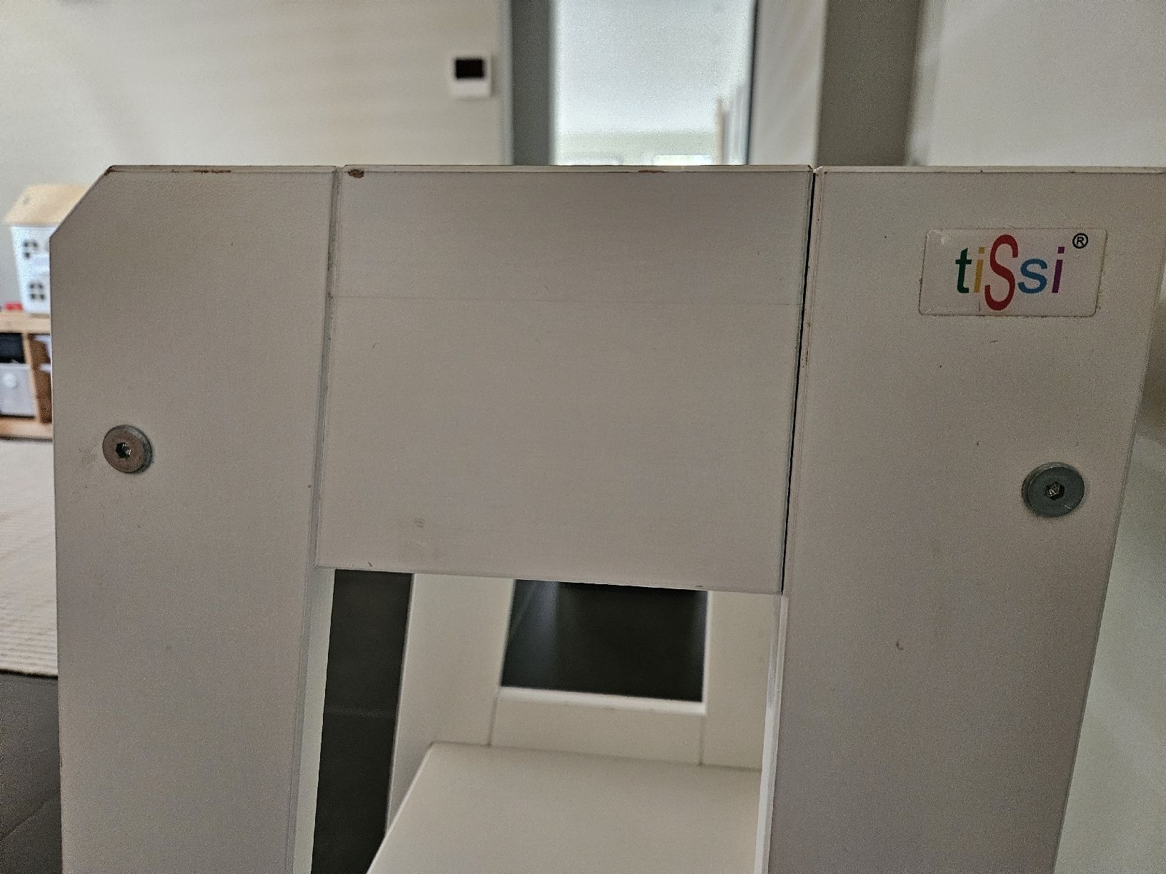 Seggioloni: Montessori Lernturm – Usato da Lostorf venduto da toer 3