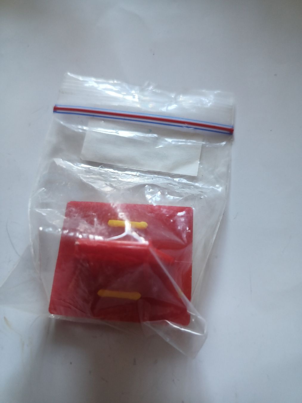 Giocattoli: Tampon Citroën DS, neuf – Usato da Bex venduto da Canouille 1