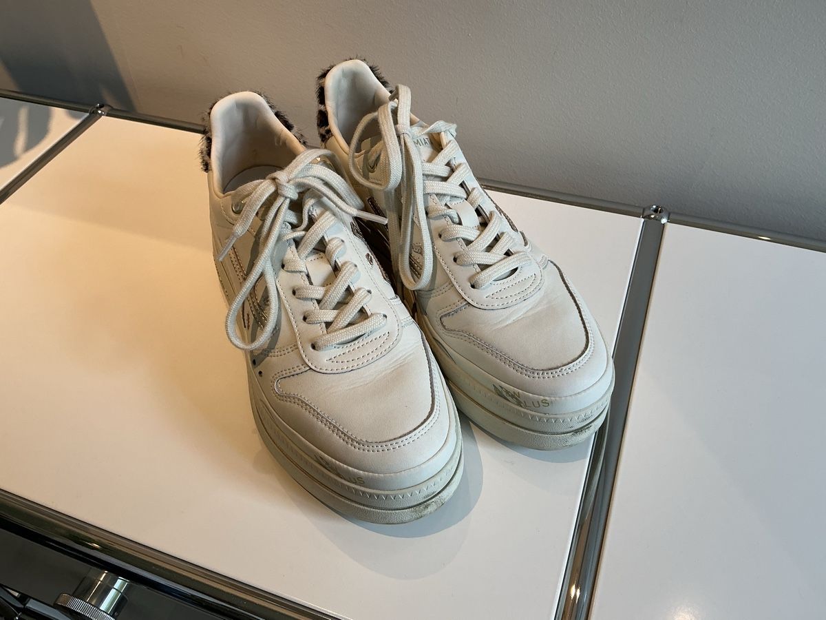 Scarpe da donna: Sneaker von Premiata – Usato da Zürich venduto da lukasg.meier 2
