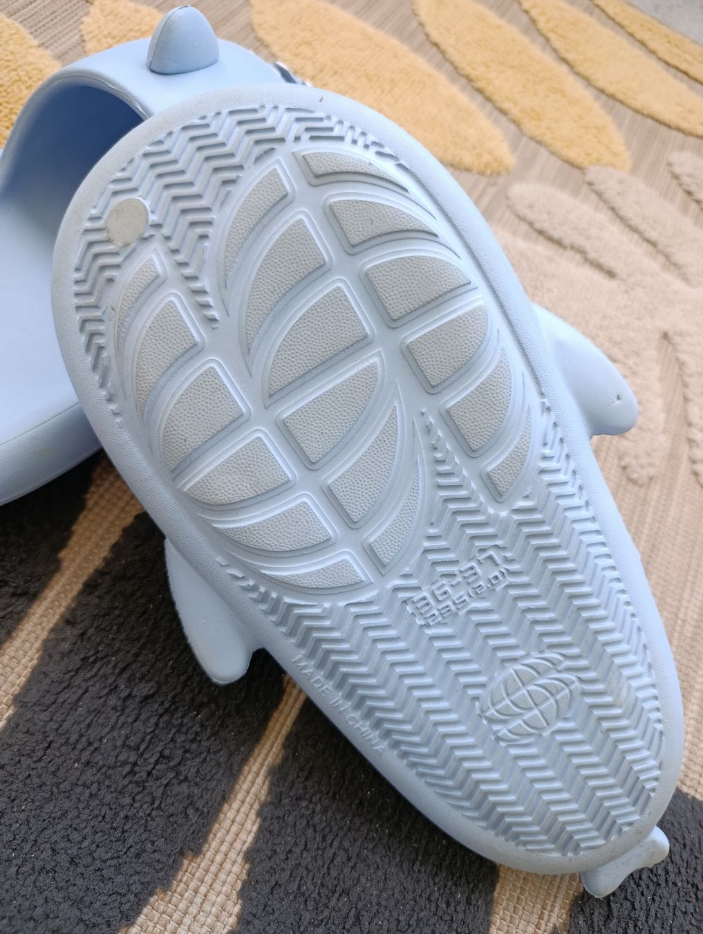 Scarpe da uomo: MULES SHARK BLEU 36-37 – Usato da Sierre venduto da shirley04 3