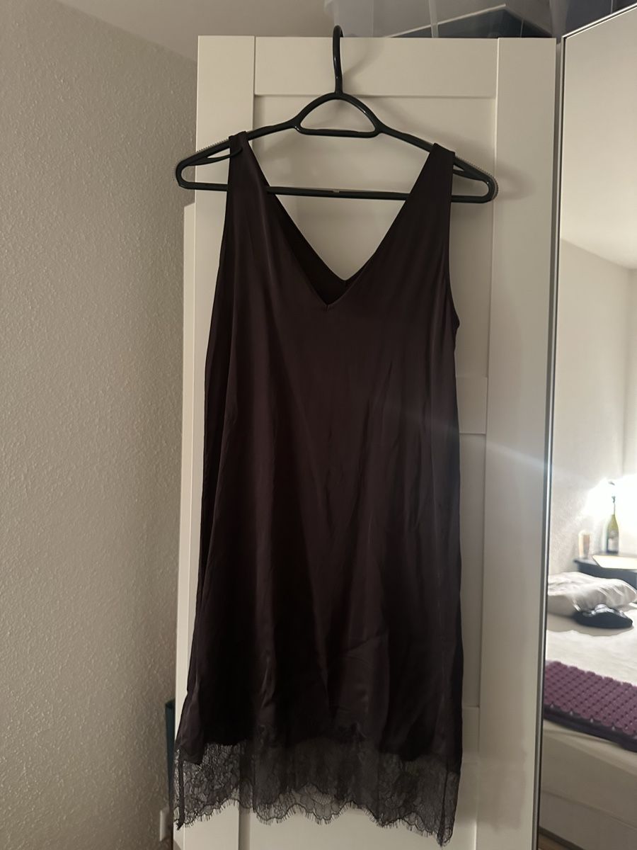 Allsaints Vestiti: AllSaints Kleid/Pulli Herbst/Winter – Nuovo (secondo la descrizione) da Zürich venduto da Vee_90 3