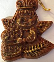 Wachs Engel (W8)