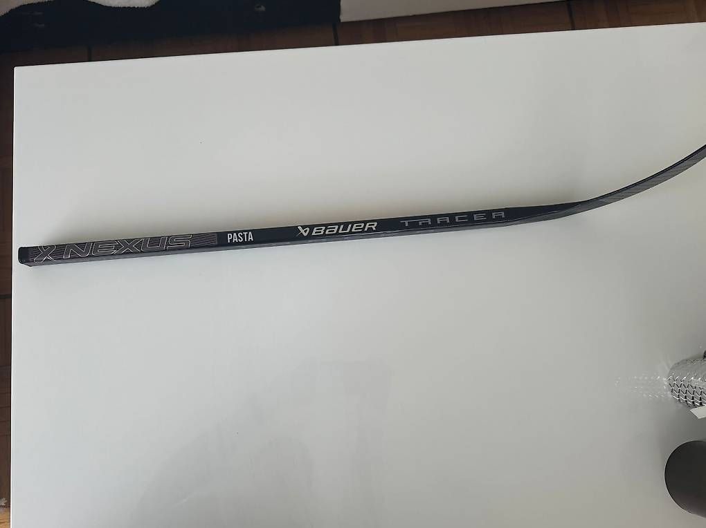 Bauer Bastoni & Pale: Bauer Hockey Stock – Usato da Samstagern venduto da ale_zhh9 3