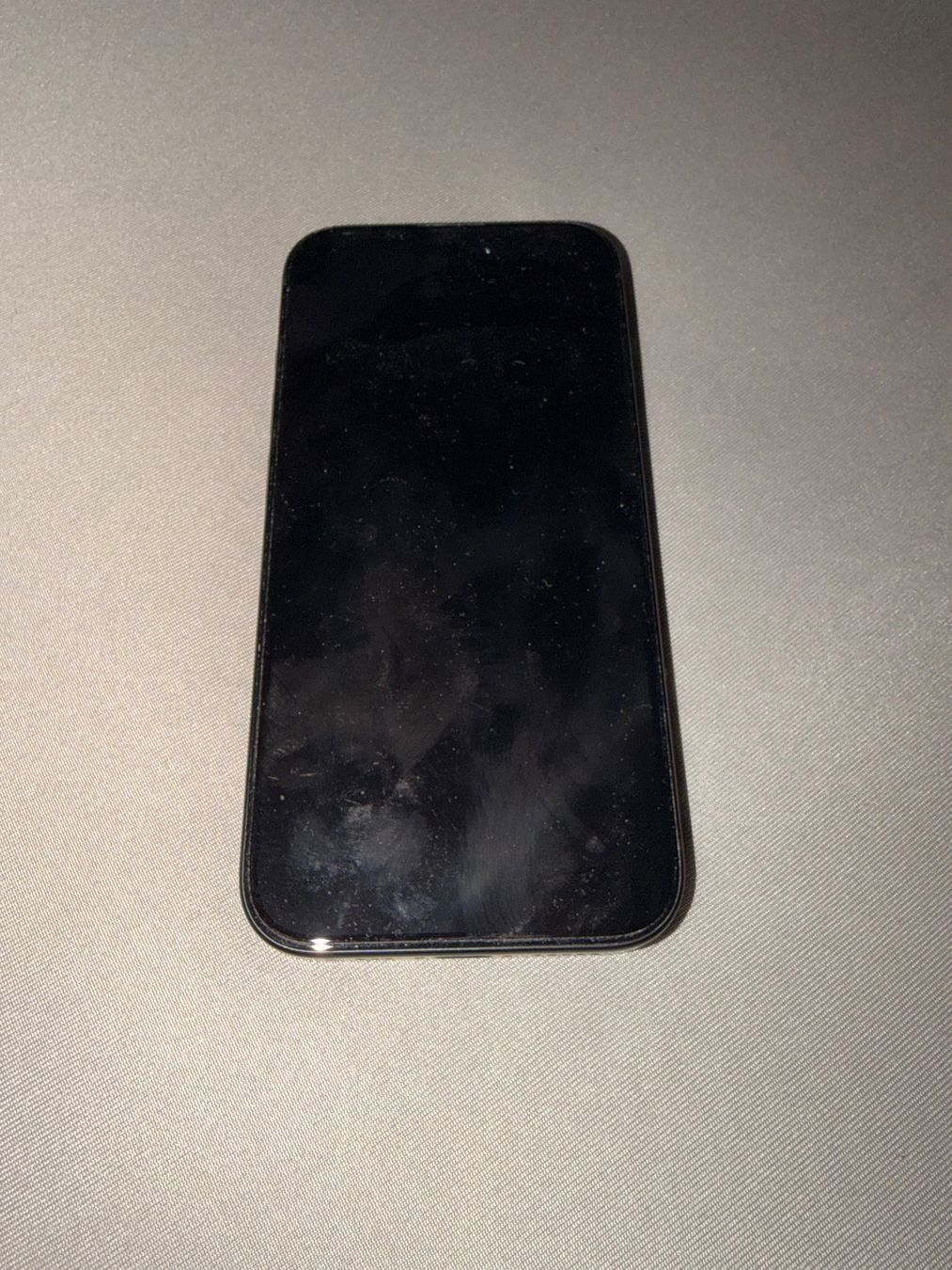 Apple Handys / Smartphones: IPHONE 15, schwarz, 128GB – Gebraucht aus Balzers von chrikauf 3