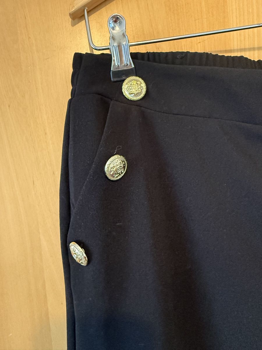 Pantaloni: (Anzugs)hose (elegante) – Nuovo (secondo la descrizione) da Pfungen venduto da froschknigin 1