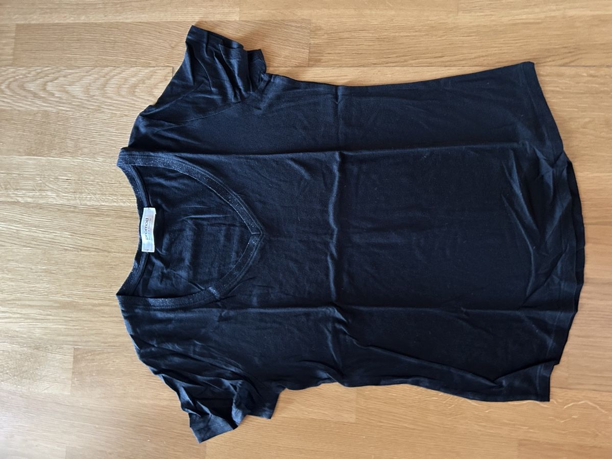 Promod T-Shirts: T-shirt XS/S – Gebraucht aus Daillens von guisepa