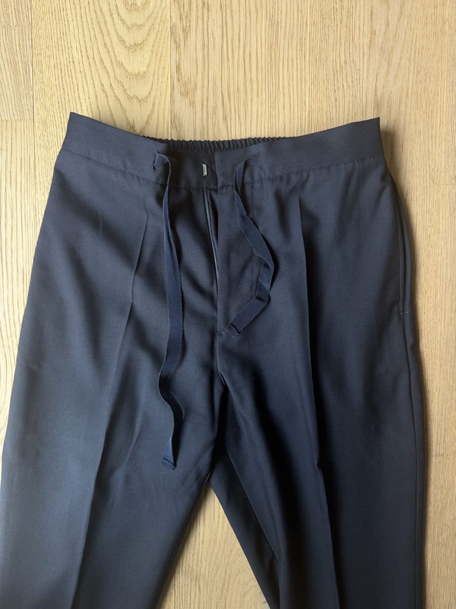 Pantaloni: Officine Generale Trousers Size 46 – Usato da Zürich venduto da dav_ylk6 1