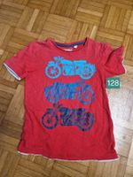 Shirt Grösse 128