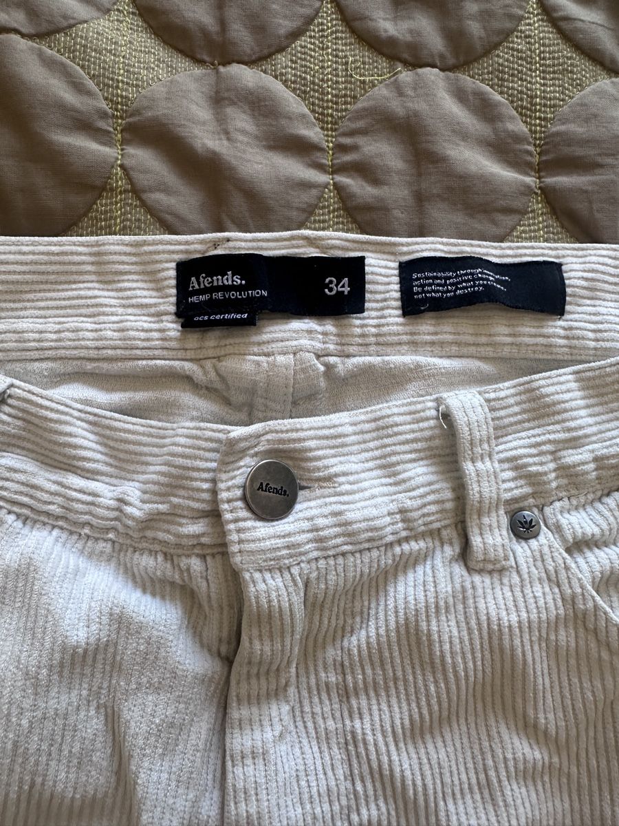 Hosen: Hose von Afends – Gebraucht aus Fribourg von samsam04 1