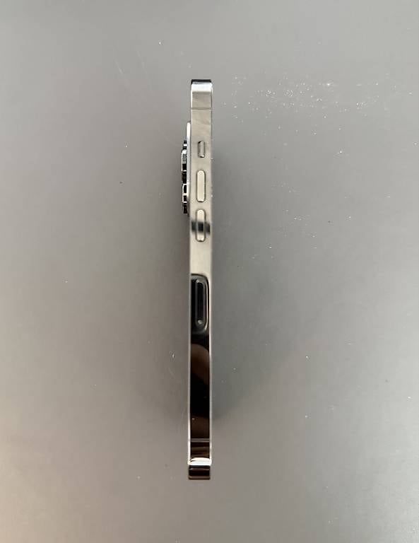 Apple Telefoni cellulari / Smartphones: iPhone 14 Pro 128GB defekt – Usato da Kirchberg BE venduto da Justins_Phone_Sell 3