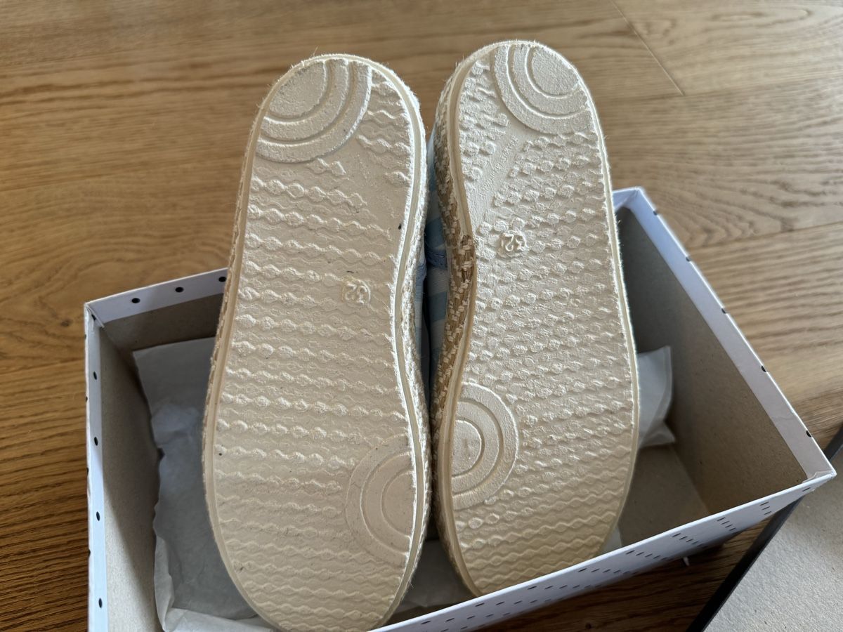 Schuhe für Mädchen: Monnalisa Schuhe Gr.32 Neu! – Neu und originalverpackt aus Genthod von Tidus04 3