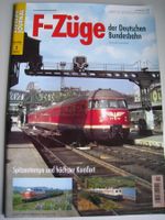 Eisenbahn Journal Sonder-Ausgabe 2/2012, F - Züge