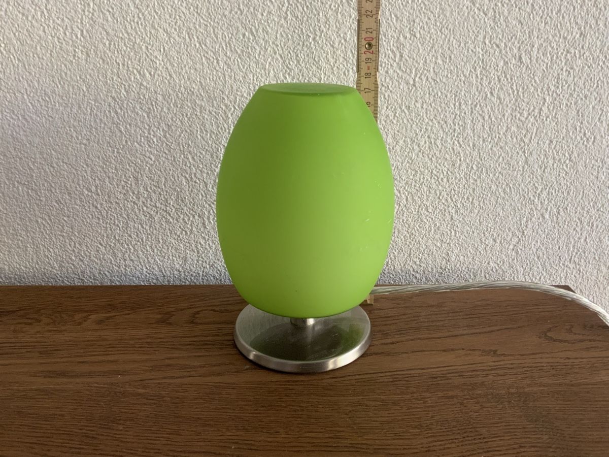Lampade: Nachttischlampe – Usato da Magden venduto da Jackevaro
