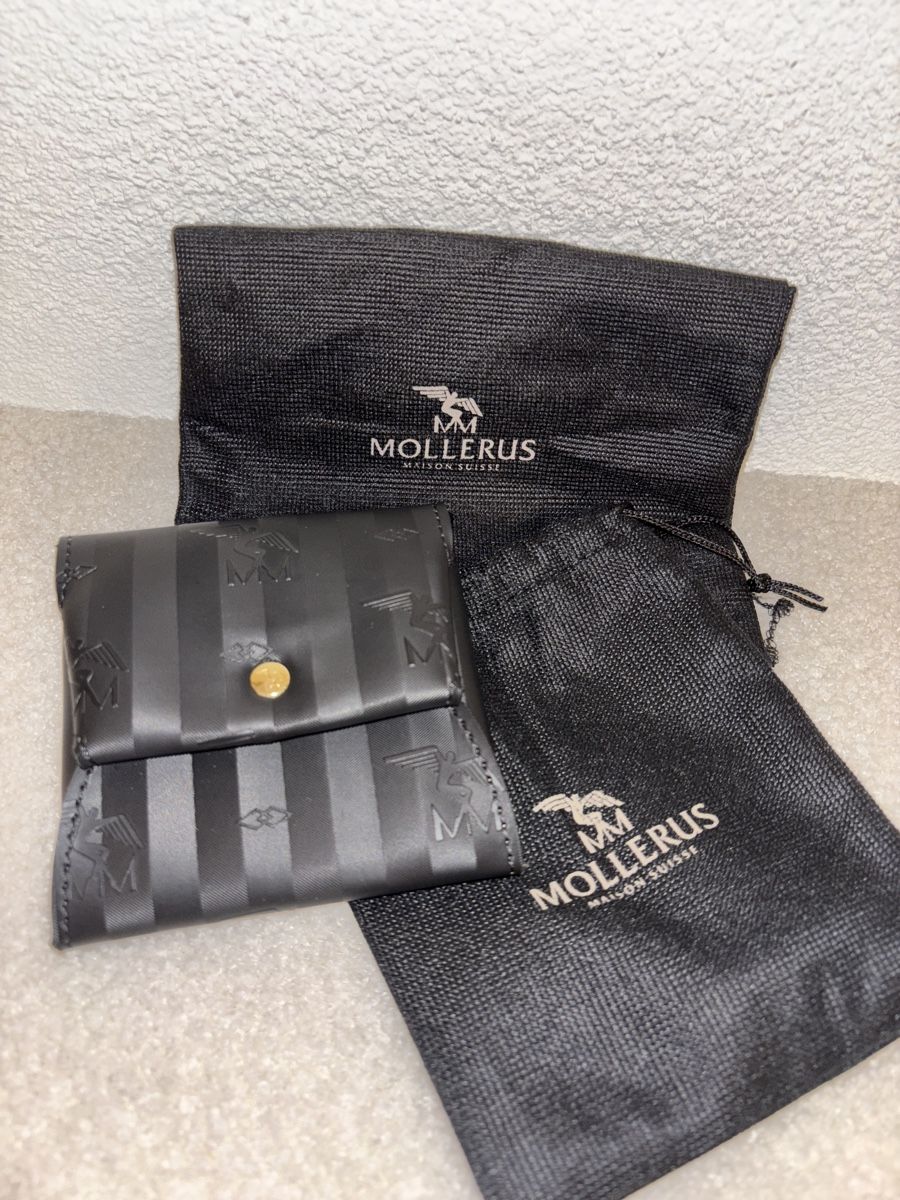 Sonstige Kleidung & Accessoires: Maison Mollerus Kander – Neu und originalverpackt aus Zürich von Lee_z8vs