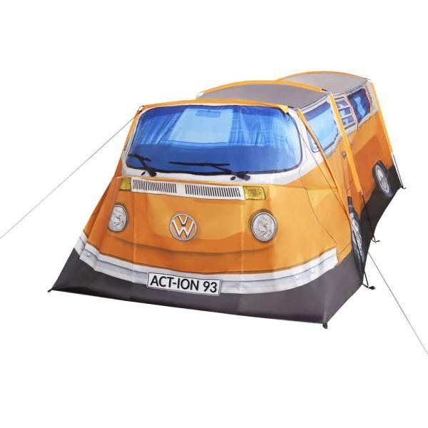 Tende : VW Bulli T2 Zelt – Nuovo e nell'imballaggio originale da Rüfenacht BE venduto da swalin