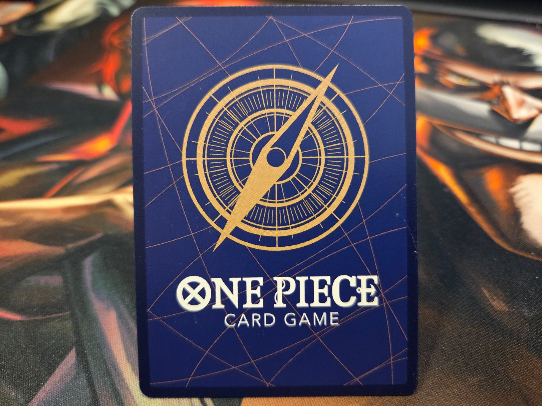 Bandai Carte collezionabili: One Piece | Monkey.D Garp SR – Usato da Lugano venduto da Doppia_B 1
