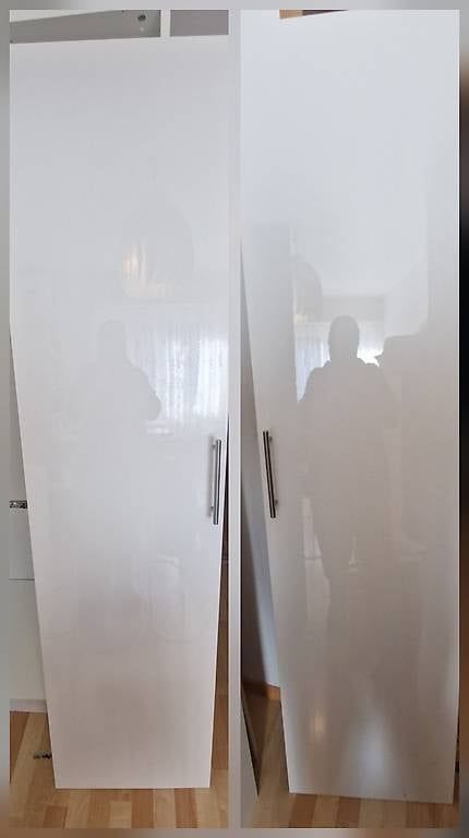 Ikea Schränke: Kleiderschrank Pax – Gebraucht aus Niederwangen BE von Hawwa77 1