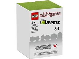 71035 Die Muppets - 6er-Pack