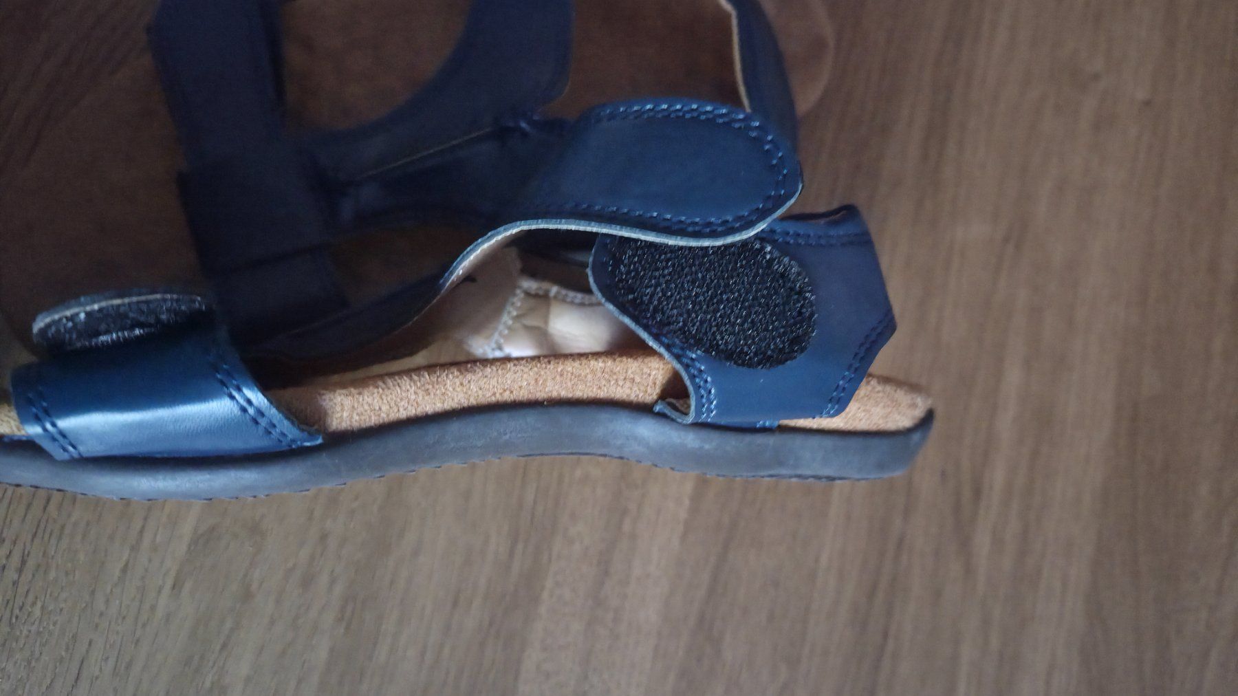 Damenschuhe: Sandalen Damen Gr 38 – Neu (gemäss Beschreibung) aus Zofingen von PiaZ0102 2