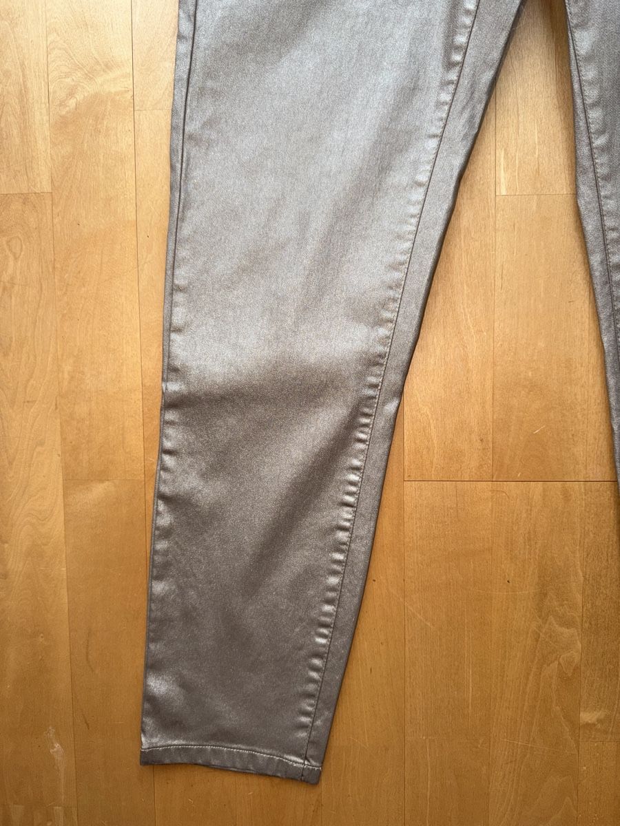 Opus Jeans: Jeans OPUS 42 Beige/gold neu – Nuovo (secondo la descrizione) da Dornach venduto da samuti 1