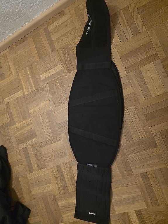 Cinture: Nierengurt Motorrad – Usato da Faoug venduto da FabianRay 1