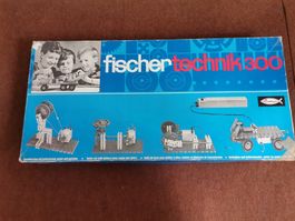 Fischertechnik 300