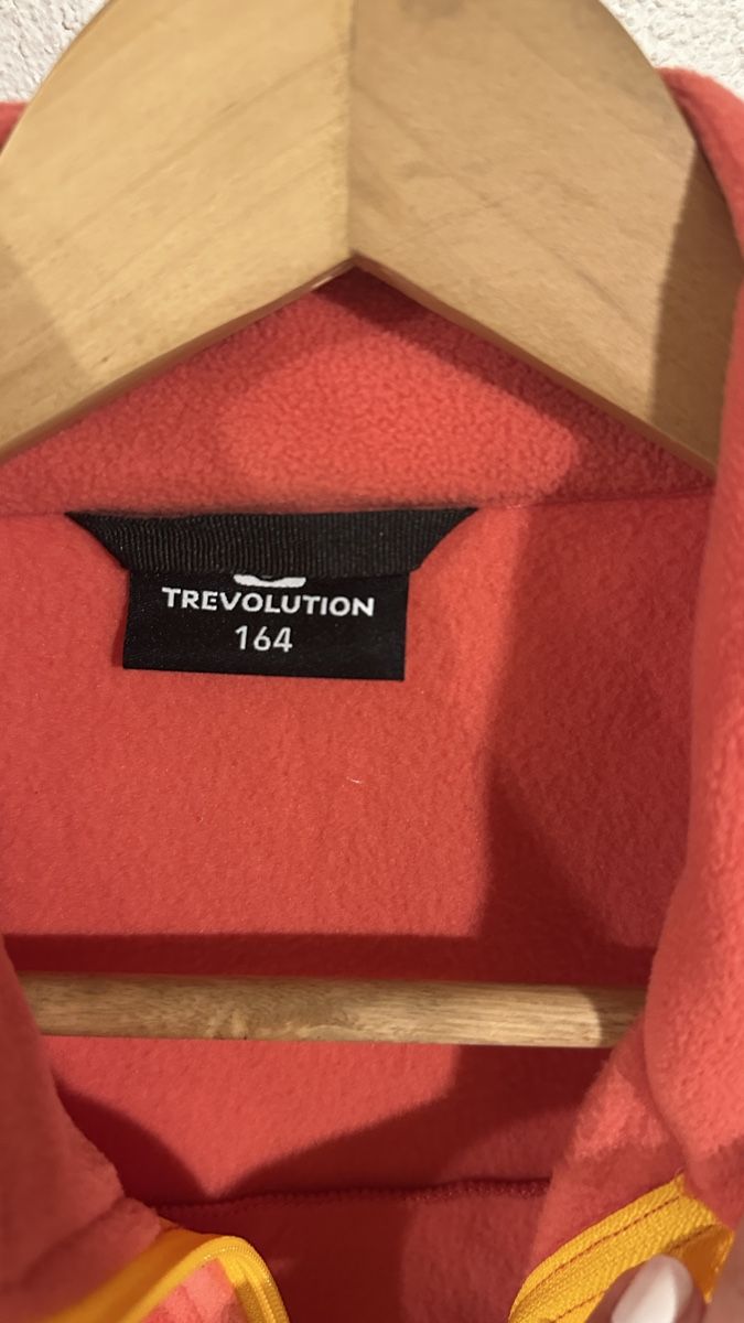 Maglioni & Felpe: Brand New Trevolution Fleece – Nuovo (secondo la descrizione) da Esslingen venduto da zcu_76s2 1