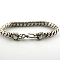 Armkette aus Silber 925