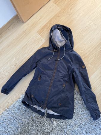Jacke