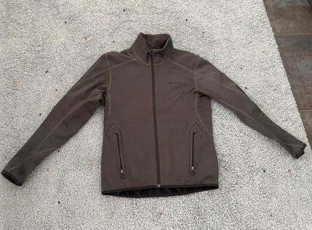 👑 ODLO SOFTSHELLJACKE / S 👑